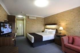 Best Western Tamworth Motor Inn