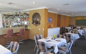 Best Western Tamworth Motor Inn