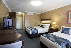 Best Western Tamworth Motor Inn
