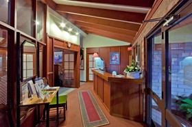 Best Western Tamworth Motor Inn