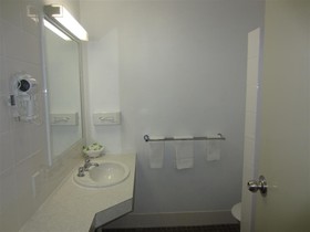 Best Western Tamworth Motor Inn