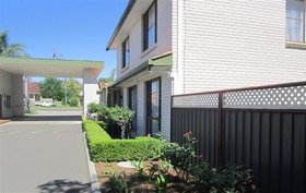 Best Western Tamworth Motor Inn