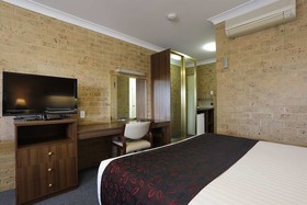Best Western Tamworth Motor Inn
