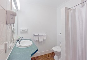 Best Western Tamworth Motor Inn