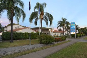 Best Western Tamworth Motor Inn