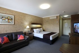 Best Western Tamworth Motor Inn