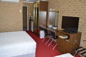 Best Western Tamworth Motor Inn