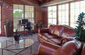 Best Western Tamworth Motor Inn