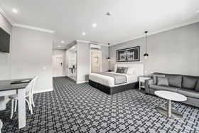 CH Boutique Hotel, Ascend Hotel Collection