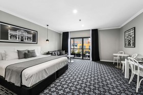CH Boutique Hotel, Ascend Hotel Collection