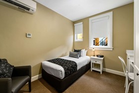 CH Boutique Hotel, Ascend Hotel Collection
