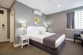 CH Boutique Hotel, Ascend Hotel Collection