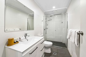 CH Boutique Hotel, Ascend Hotel Collection