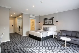 CH Boutique Hotel, Ascend Hotel Collection