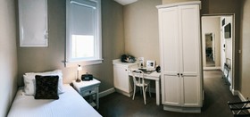 CH Boutique Hotel, Ascend Hotel Collection