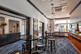 CH Boutique Hotel, Ascend Hotel Collection