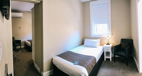 CH Boutique Hotel, Ascend Hotel Collection