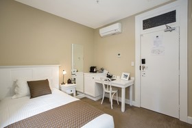 CH Boutique Hotel, Ascend Hotel Collection