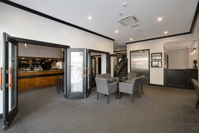 CH Boutique Hotel, Ascend Hotel Collection