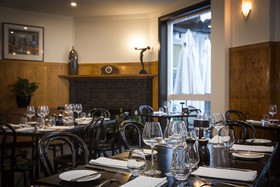 CH Boutique Hotel, Ascend Hotel Collection