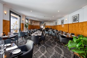 CH Boutique Hotel, Ascend Hotel Collection