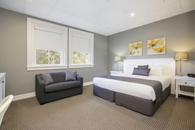 CH Boutique Hotel, Ascend Hotel Collection