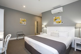 CH Boutique Hotel, Ascend Hotel Collection