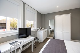 CH Boutique Hotel, Ascend Hotel Collection