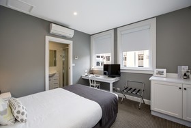 CH Boutique Hotel, Ascend Hotel Collection