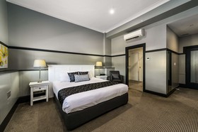 CH Boutique Hotel, Ascend Hotel Collection