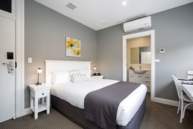 CH Boutique Hotel, Ascend Hotel Collection
