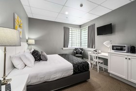 CH Boutique Hotel, Ascend Hotel Collection