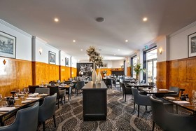 CH Boutique Hotel, Ascend Hotel Collection