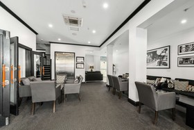 CH Boutique Hotel, Ascend Hotel Collection