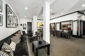 CH Boutique Hotel, Ascend Hotel Collection