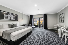 CH Boutique Hotel, Ascend Hotel Collection