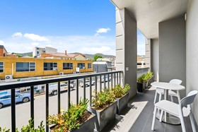 CH Boutique Hotel, Ascend Hotel Collection