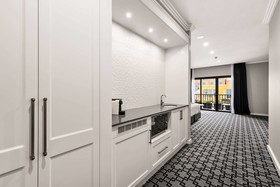 CH Boutique Hotel, Ascend Hotel Collection