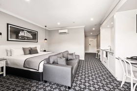 CH Boutique Hotel, Ascend Hotel Collection