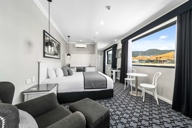 CH Boutique Hotel, Ascend Hotel Collection