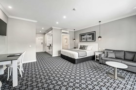CH Boutique Hotel, Ascend Hotel Collection