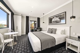 CH Boutique Hotel, Ascend Hotel Collection