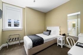 CH Boutique Hotel, Ascend Hotel Collection