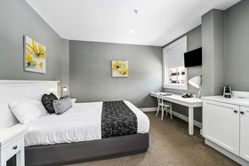CH Boutique Hotel, Ascend Hotel Collection