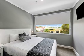 CH Boutique Hotel, Ascend Hotel Collection