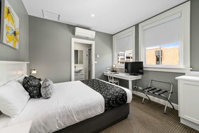 CH Boutique Hotel, Ascend Hotel Collection