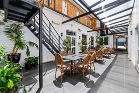 CH Boutique Hotel, Ascend Hotel Collection