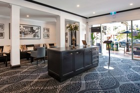CH Boutique Hotel, Ascend Hotel Collection