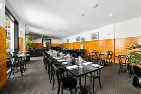 CH Boutique Hotel, Ascend Hotel Collection