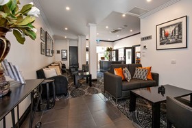 CH Boutique Hotel, Ascend Hotel Collection